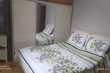 Satılır Həyət Evi Masazırda