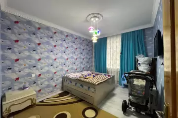 Satılır Həyət Evi Biləcəridə