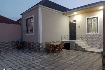 Satılır Həyət Evi Masazırda