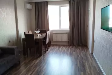 Aylıq Kirayə Yeni Tikili Yeni Yasamalda