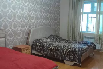 Satılır Həyət Evi Masazırda