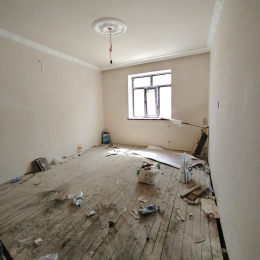 Satılır 5 otaqlı Həyət evi 200 m², 2 sot  torpaq, Xırdalan şəhəri