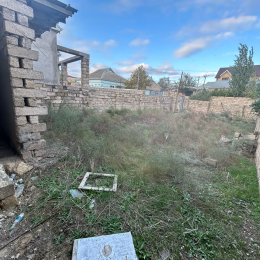 2 sot  torpaq satılır, Qala