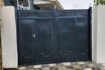 Satılır Həyət Evi Masazırda