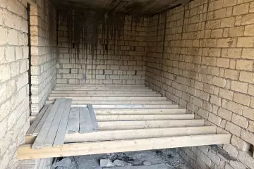 Satılır Həyət Evi Biləcəridə