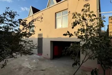 Satılır Bağ Evi Sarayda 