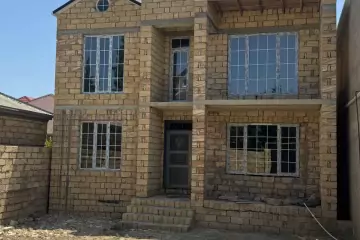 Satılır Həyət Evi Biləcəridə