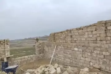 Satılır Torpaq Masazırda
