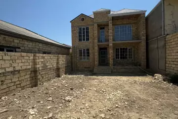 Satılır Həyət Evi Biləcəridə
