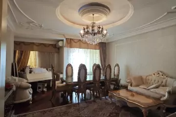Satılır Yeni Tikili Yasamalda