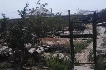 Satılır Bağ Evi Kürdəxanıda