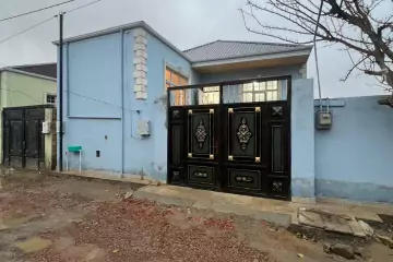 Satılır Həyət Evi Bakıda