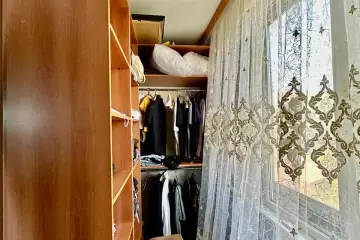 Satılır Yeni Tikili Hüseyn Cavid Parkı