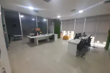 Aylıq Kirayə Ofis Nərimanov Parkı