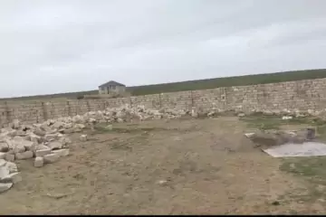 Satılır Torpaq Masazırda
