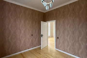 Satılır Həyət Evi Savalan Qəsəbəsida
