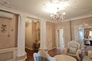 Satılır Yeni Tikili Yasamalda