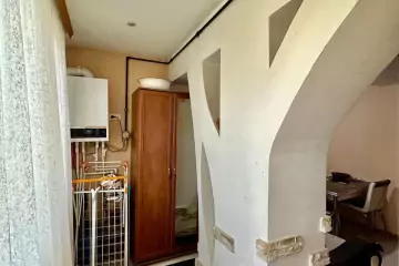 Satılır Yeni Tikili Hüseyn Cavid Parkı