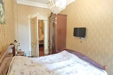 Satılır Yeni Tikili Yasamalda
