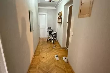 Satılır Köhnə Tikili Yasamalda