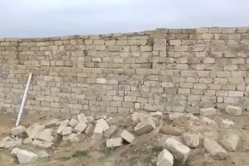 Satılır Torpaq Masazırda