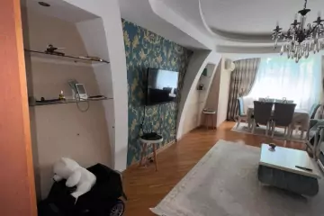 Satılır Yeni Tikili Hüseyn Cavid Parkı