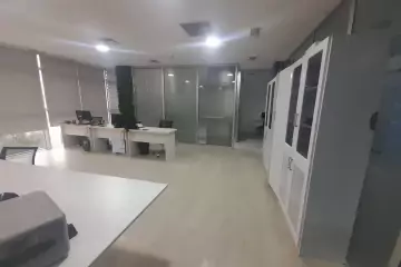 Aylıq Kirayə Ofis Nərimanov Parkı