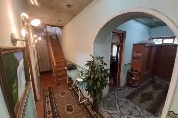 Satılır Bağ Evi Kürdəxanıda