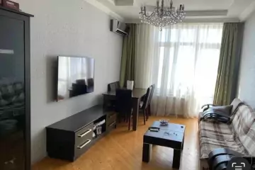 Satılır Yeni Tikili 8-ci Kilometrdə