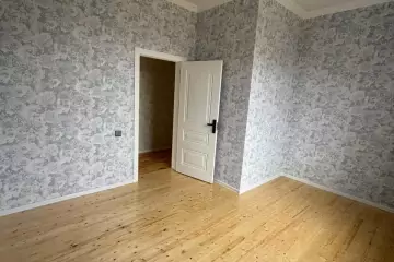 Satılır Həyət Evi Savalan Qəsəbəsida