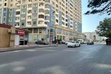 Satılır Yeni Tikili 6-cı Mikrorayonda