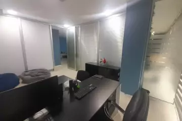 Aylıq Kirayə Ofis Nərimanov Parkı