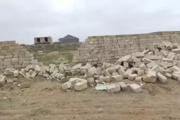 Satılır Torpaq Masazırda