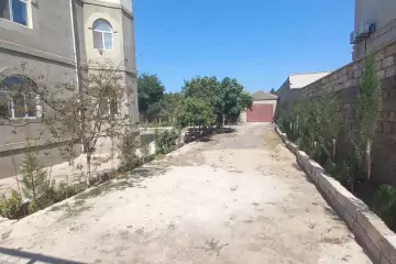 Satılır Həyət Evi Buzovnada