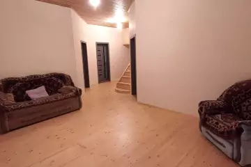 Satılır Həyət Evi Buzovnada