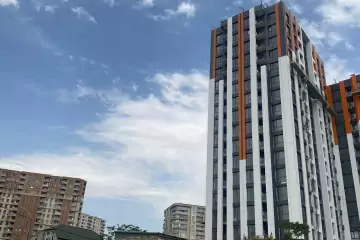 Satılır Yeni Tikili Yasamalda