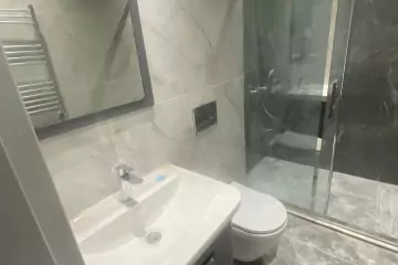 Satılır Yeni Tikili Yasamalda