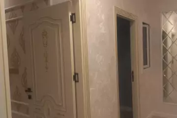 Satılır Yeni Tikili Masazırda