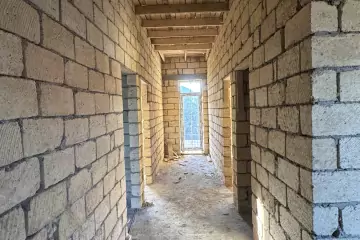 Satılır Həyət Evi Biləcəridə