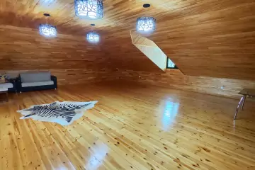 Satılır Villa Mərdəkanda