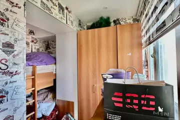 Satılır Yeni Tikili Hüseyn Cavid Parkı