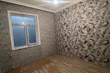 Satılır Həyət Evi Binəqədidə
