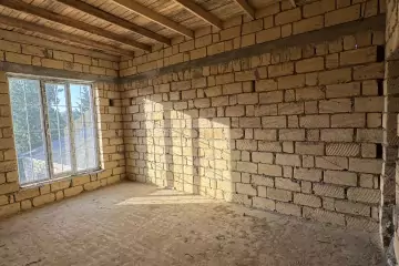 Satılır Həyət Evi Biləcəridə