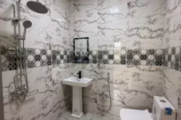 Satılır Həyət Evi Savalan Qəsəbəsida