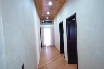 Satılır Bağ Evi Pirşağıda