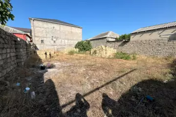 Satılır Torpaq Maştağada