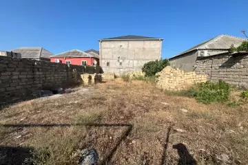 Satılır Torpaq Maştağada
