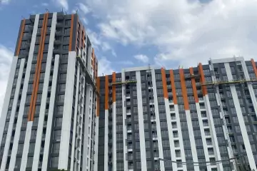 Satılır Yeni Tikili Yasamalda