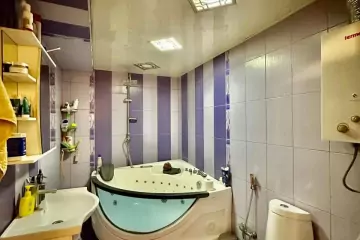 Satılır Yeni Tikili Hüseyn Cavid Parkı