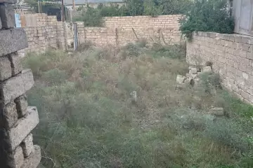 Satılır Torpaq Qalada